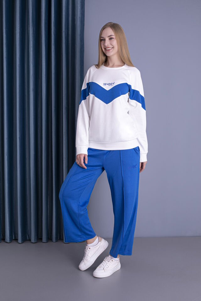 0071 parça modelli oysho sweat