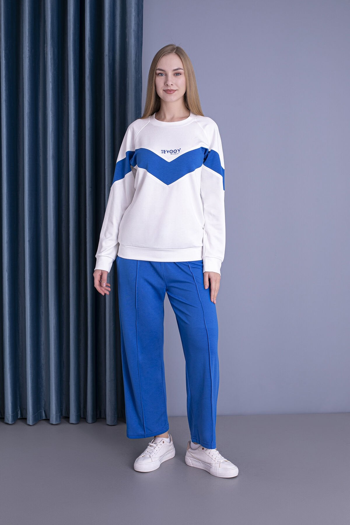 0071 parça modelli oysho sweat