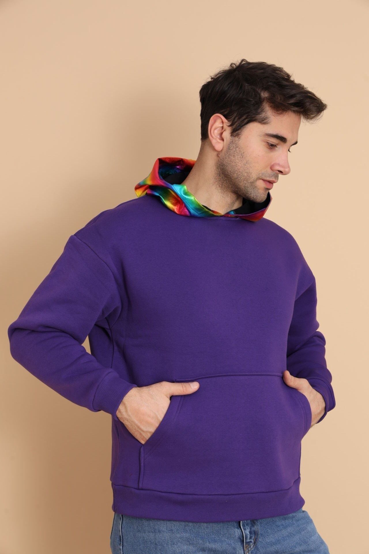 0076 pamuklu sweatshirt