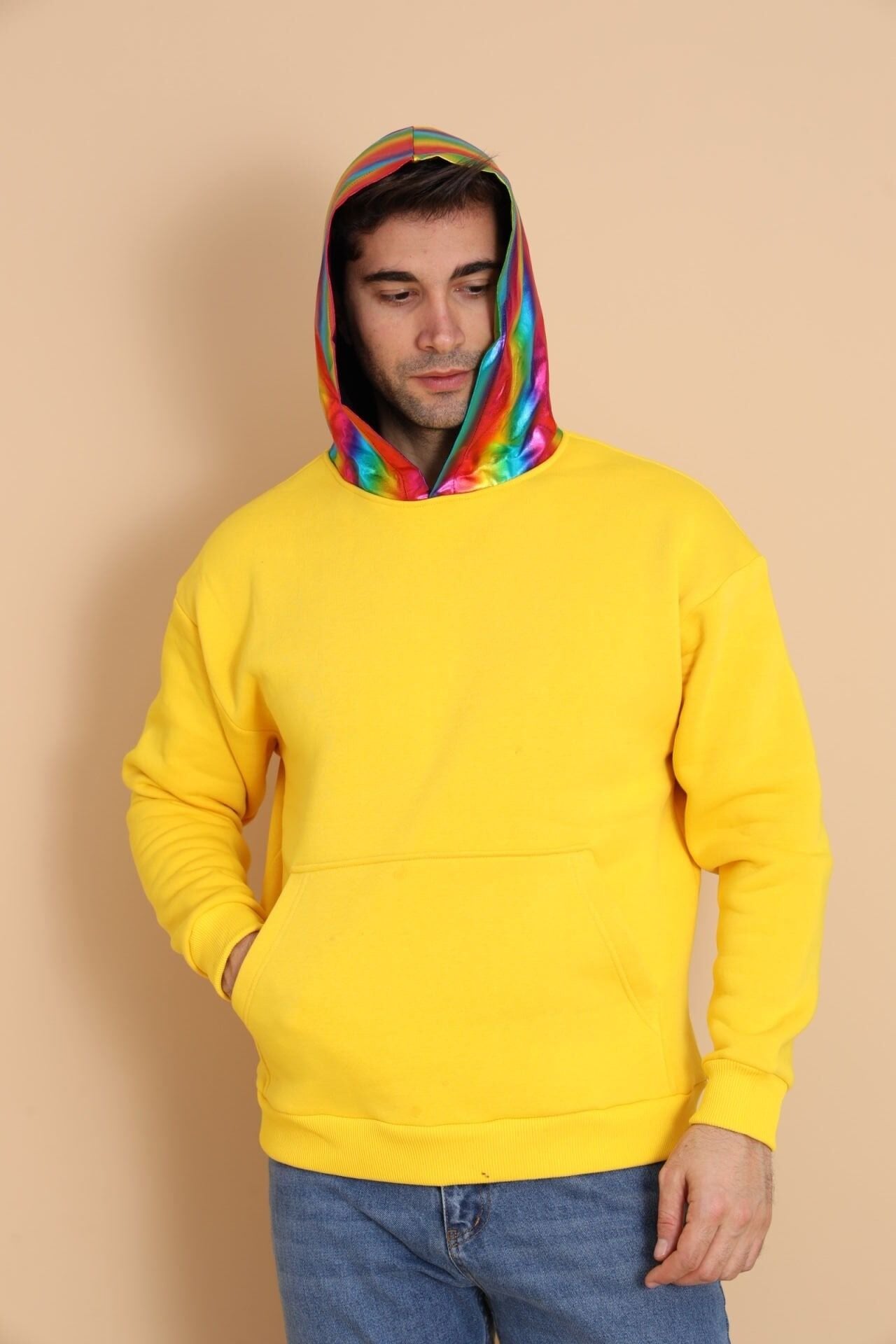 0076 pamuklu sweatshirt