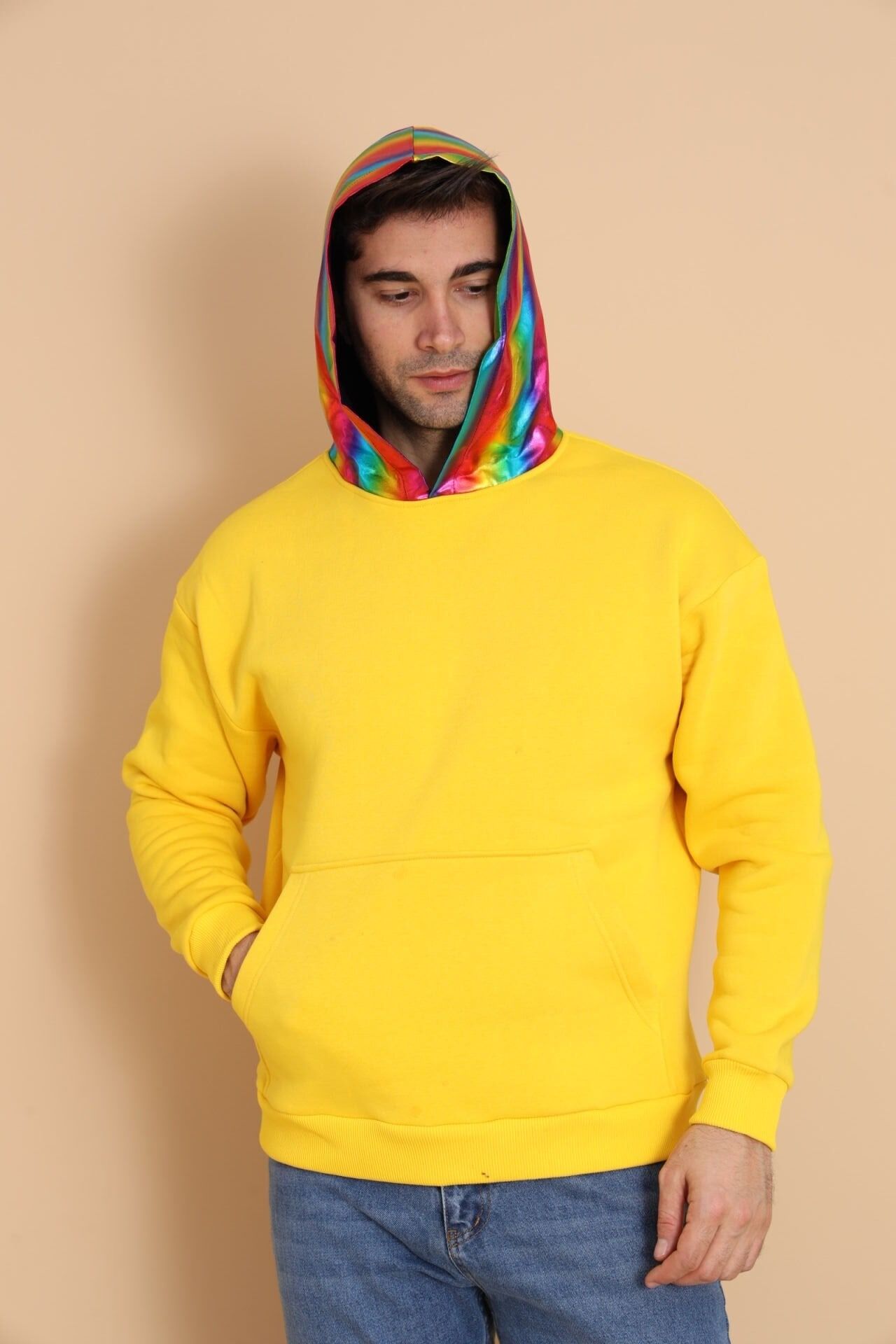 0076 pamuklu sweatshirt