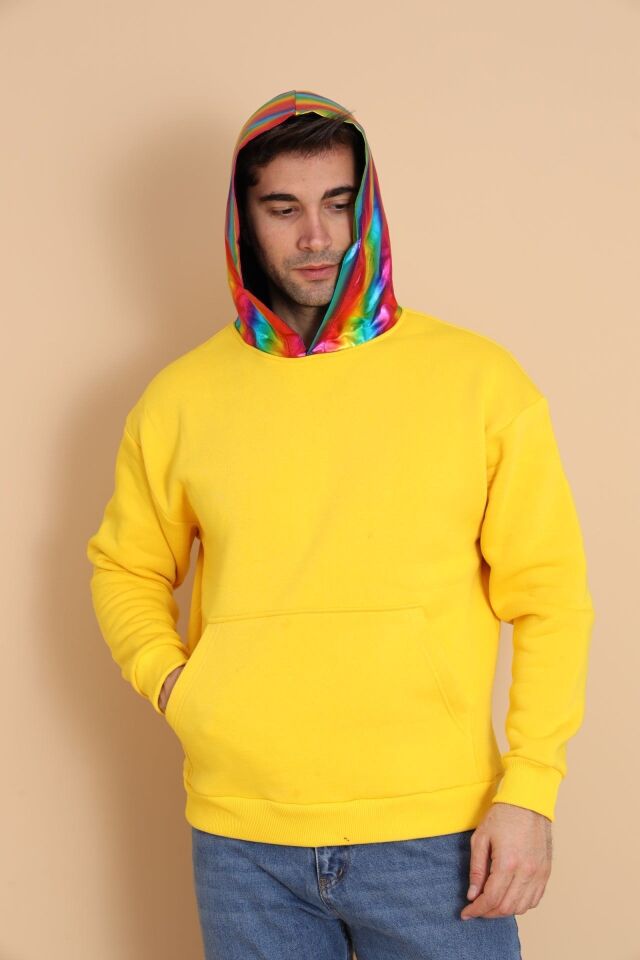 0076 pamuklu sweatshirt