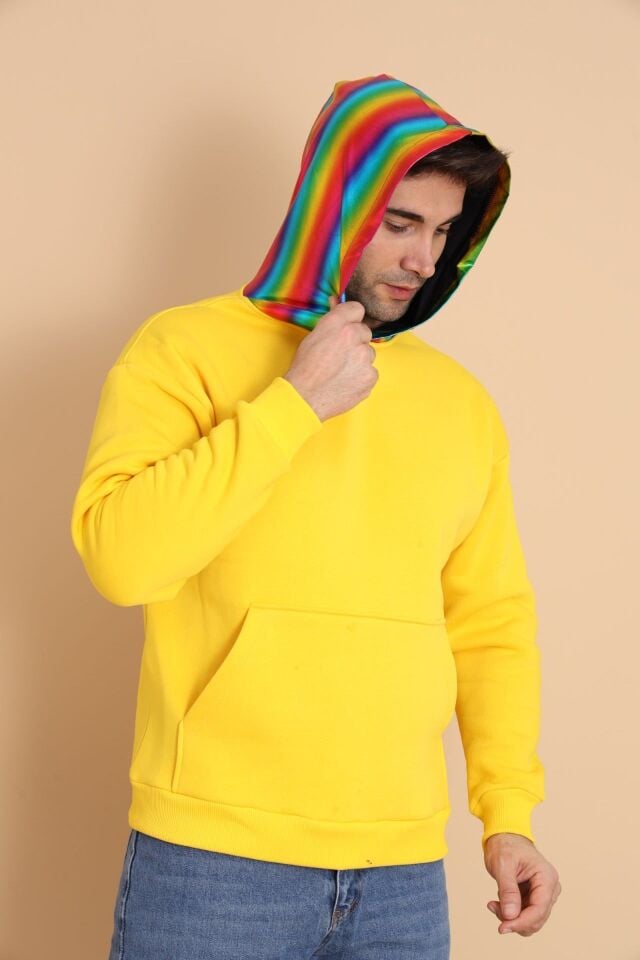 0076 pamuklu sweatshirt