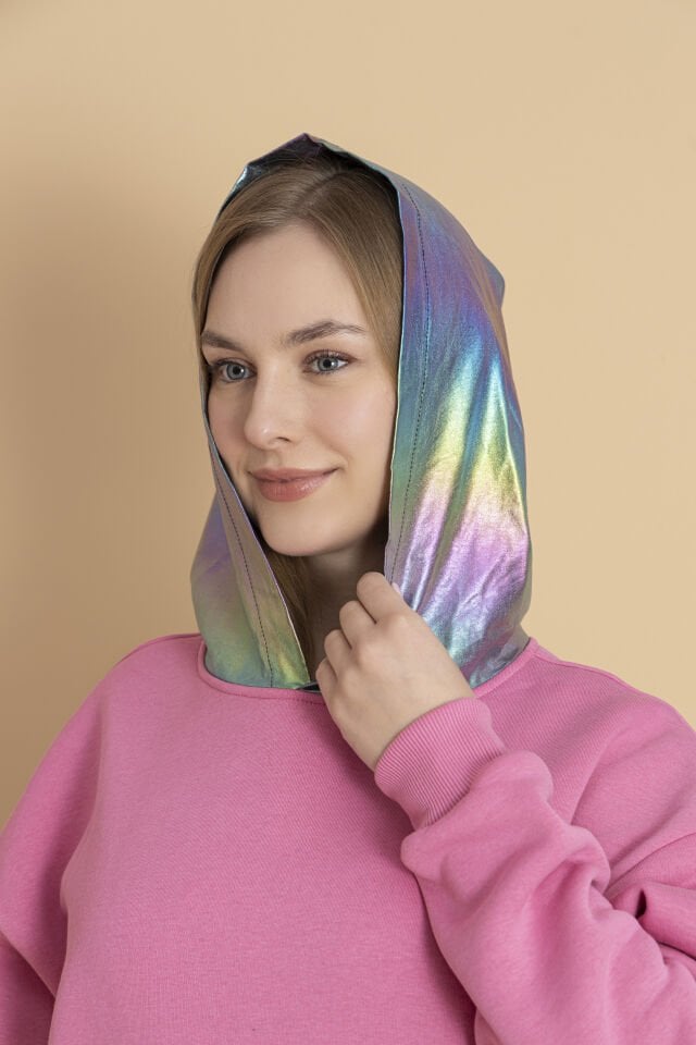 0076 bayan sweat