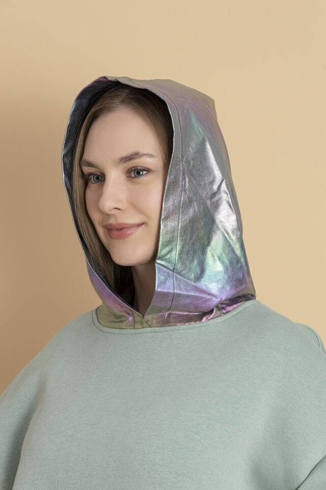 0076 bayan sweat