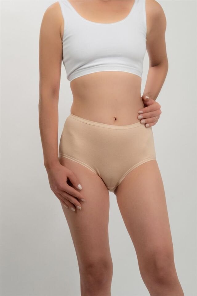 122 Modal Külot Skin