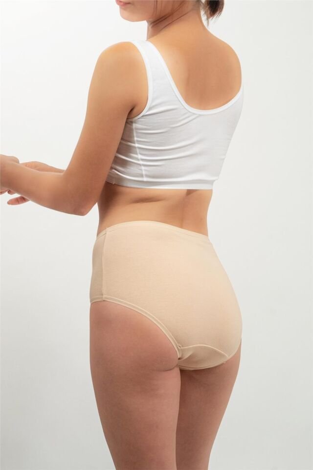 122 Modal Külot Skin