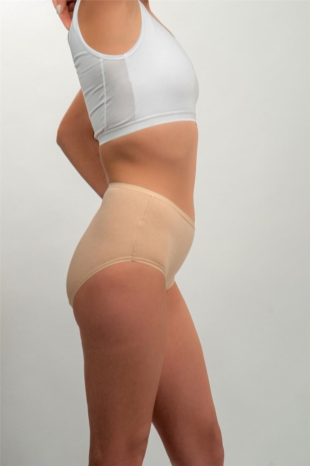 122 Modal Külot Skin