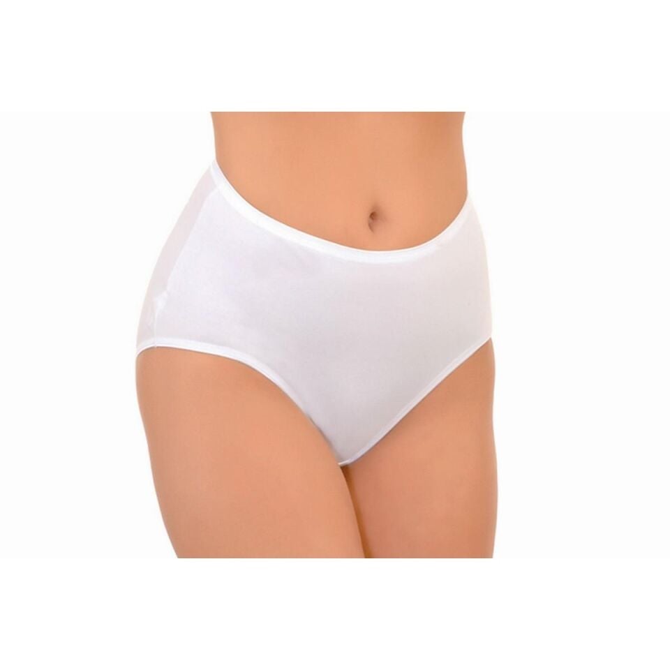 122 Modal Külot White