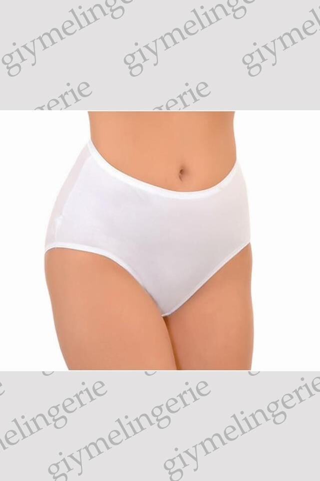 122 Modal Külot White