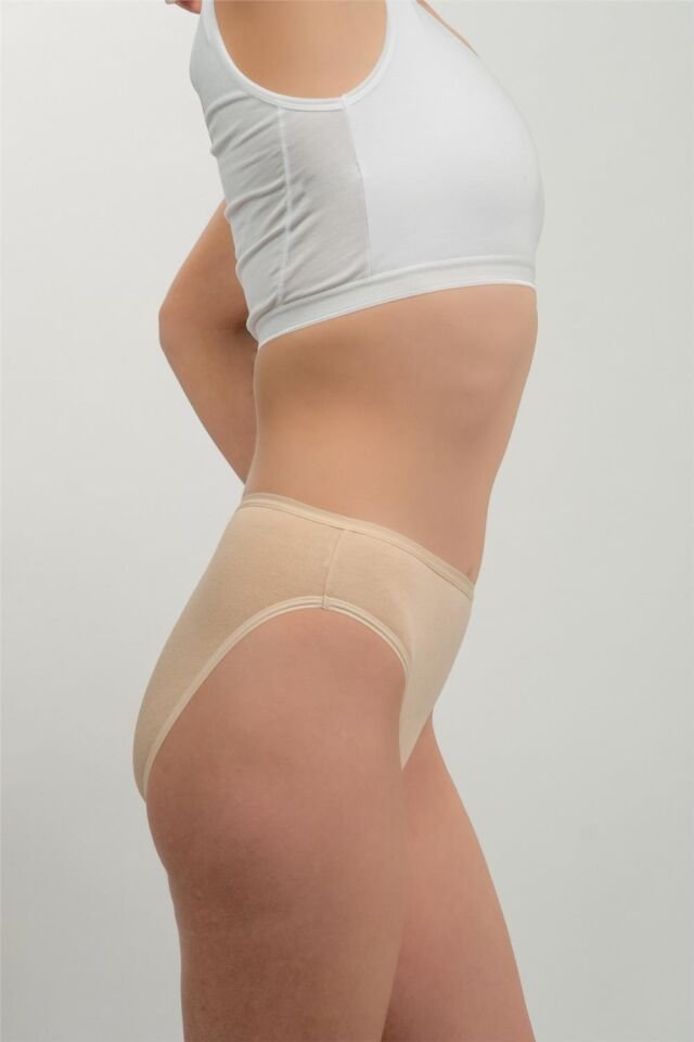 124 Modal Külot Skin