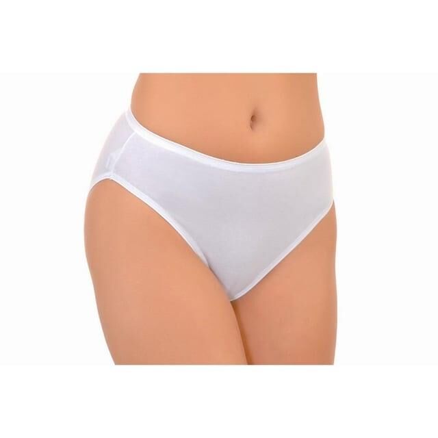 124 Modal Külot White