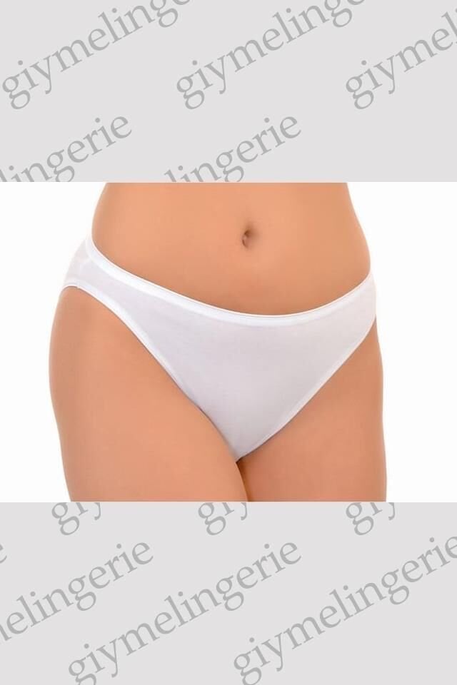 125 Modal Külot White