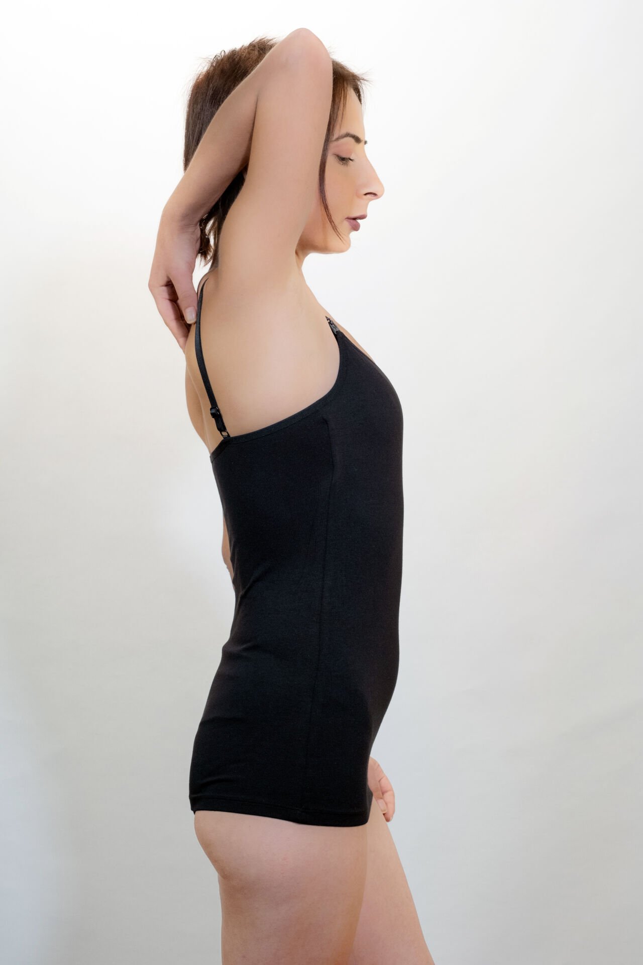 1268 Emzirme Atlet Cream