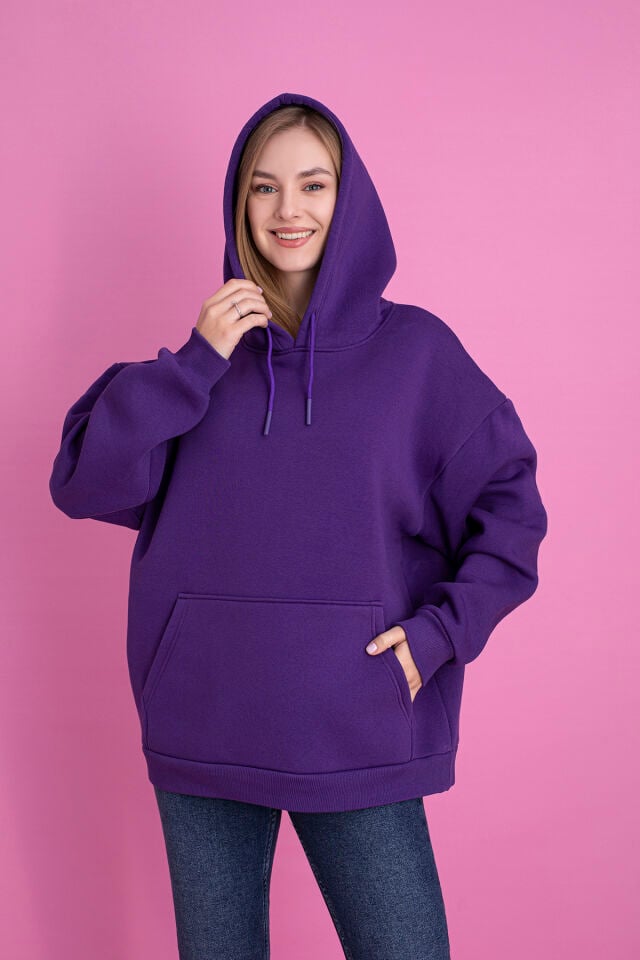 0003 YEŞİL Sweat S - MOR