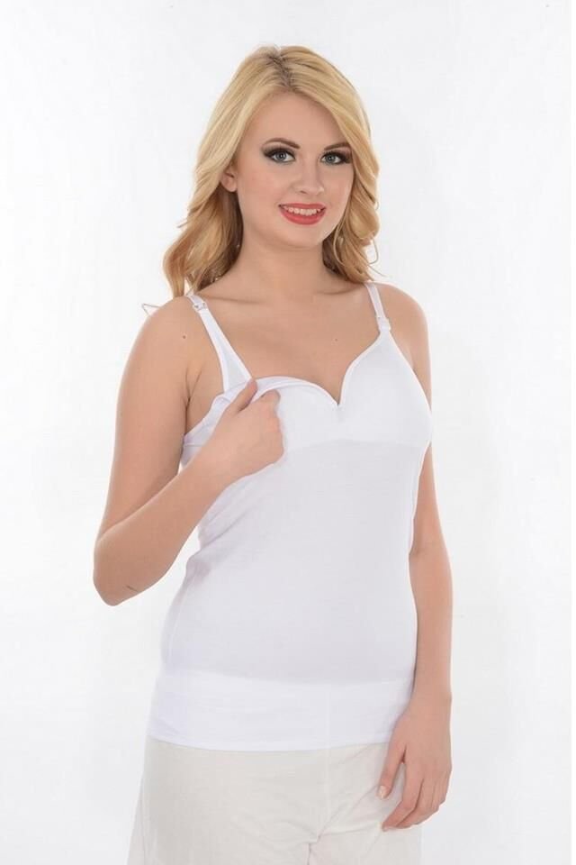 1288 Kaplı Atlet White