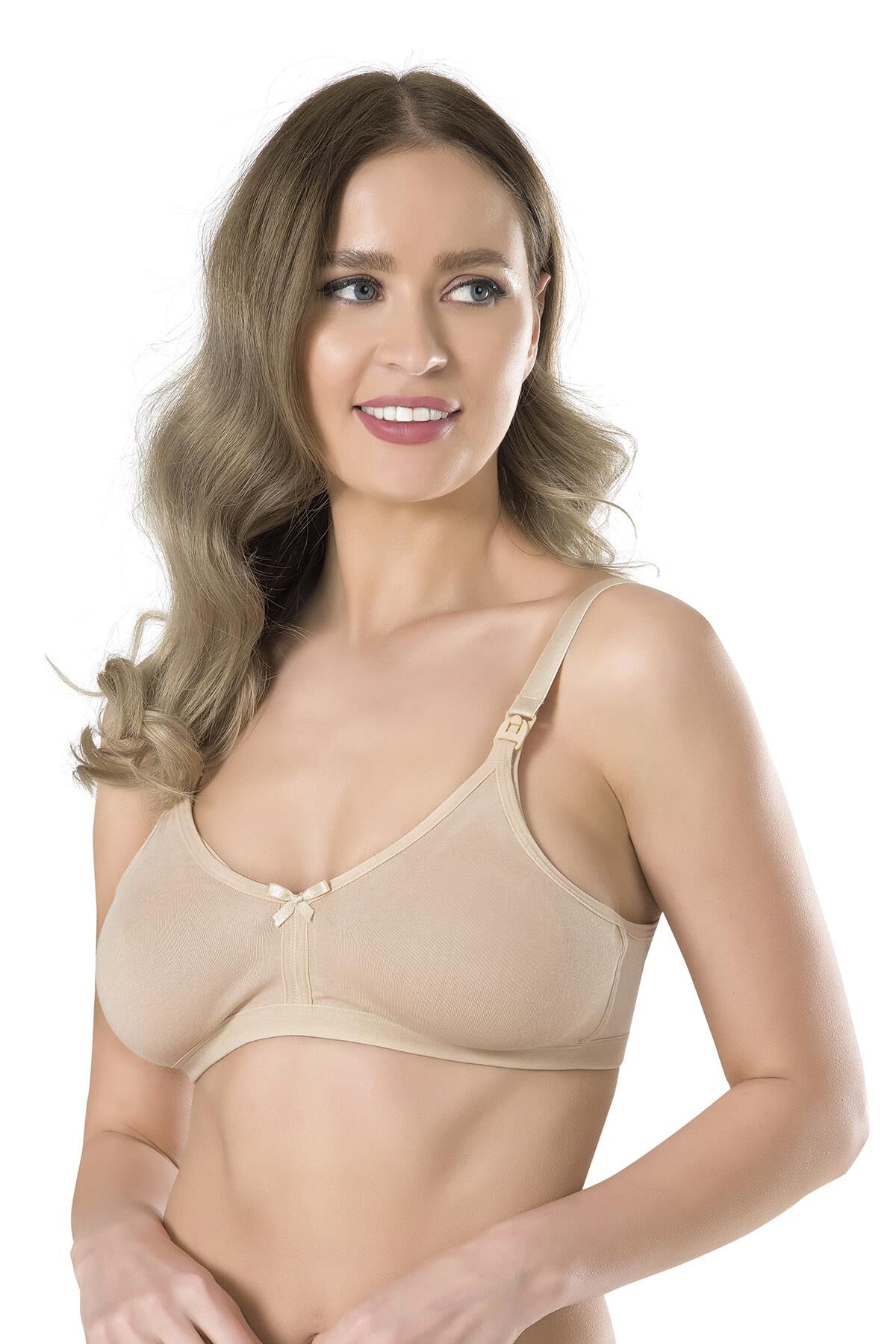 2236 Penye Sütyen Skin