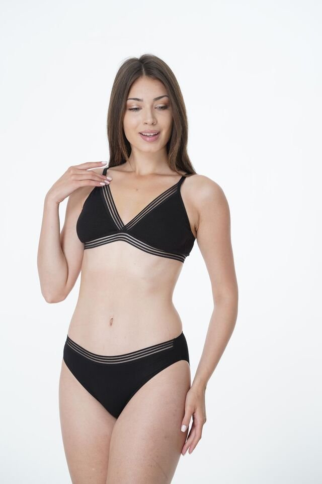4275 Misina Külot Black