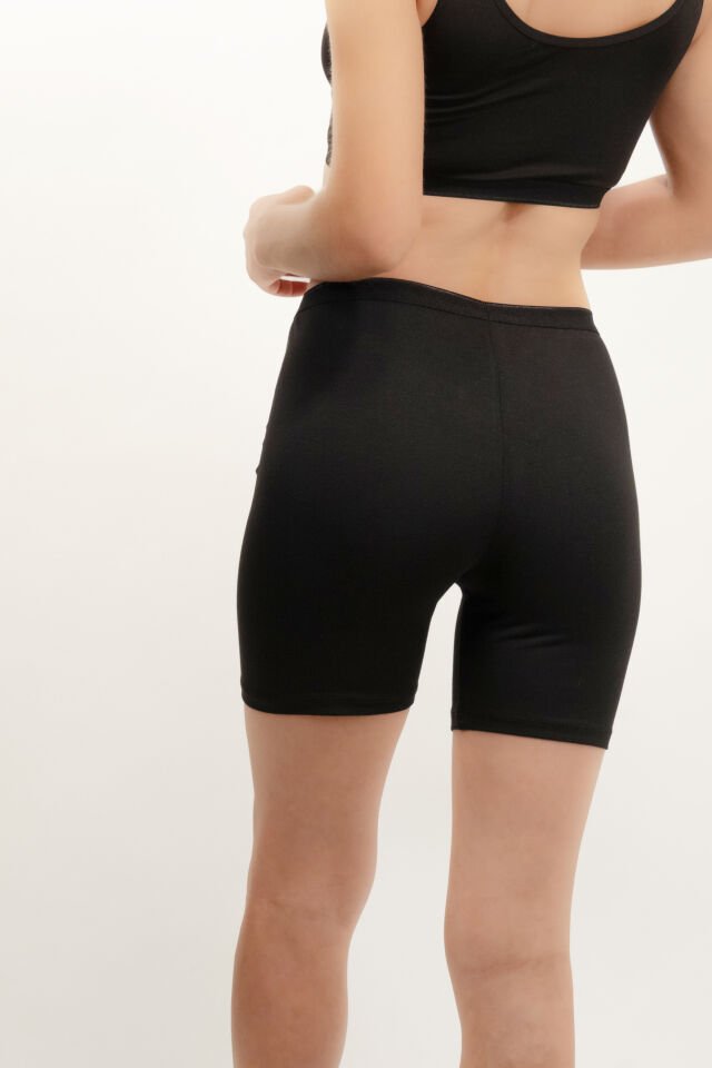 4336 Mini Tayt Black