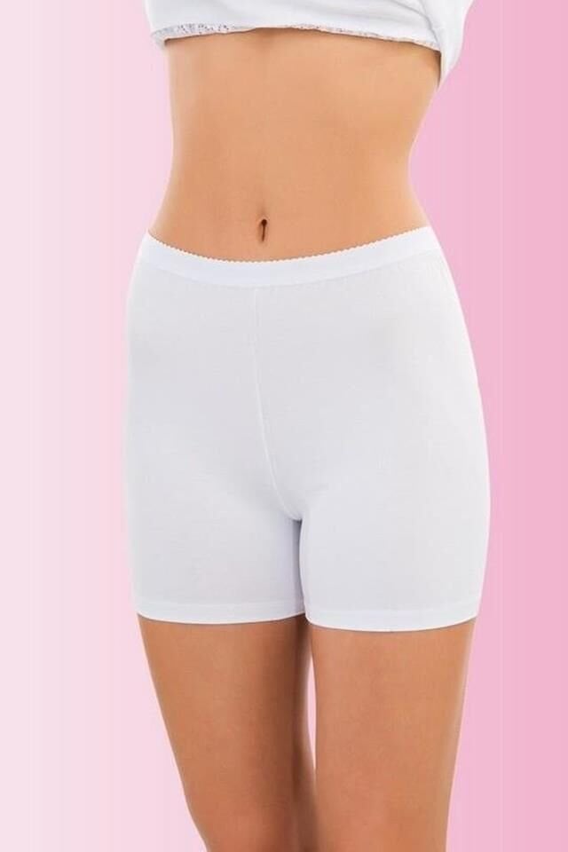 4336 Mini Tayt White