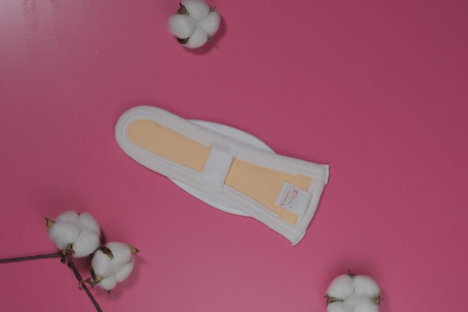 600 KANATLI MİNİ PED(GENÇ KIZ PEDİ)