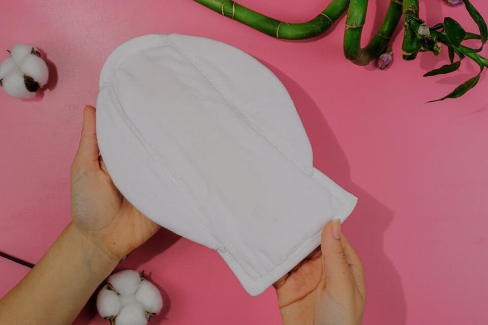 601 KANATLI MİDİ PED