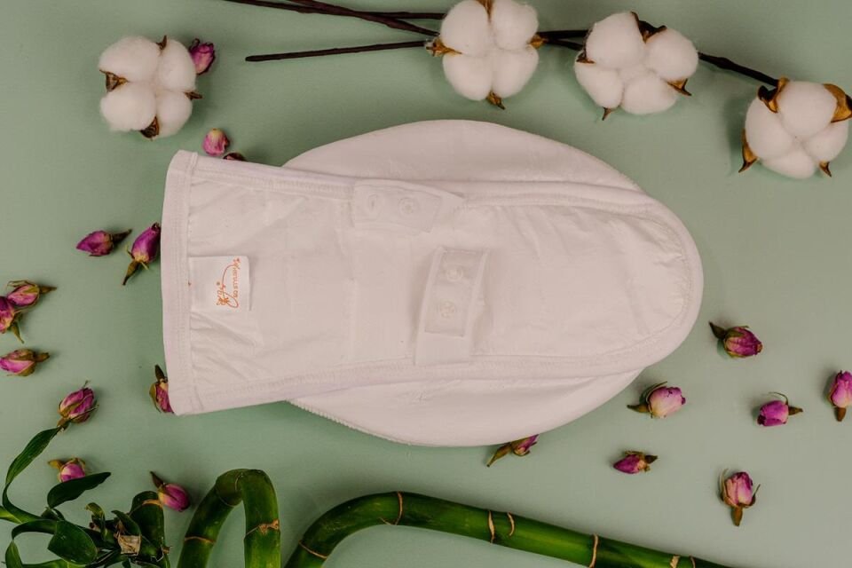 601 KANATLI MİDİ PED