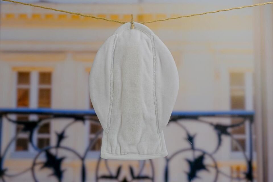 601 KANATLI MİDİ PED