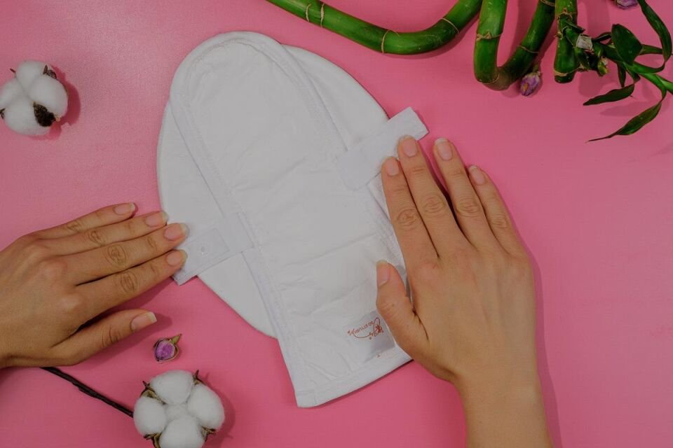 601 KANATLI MİDİ PED