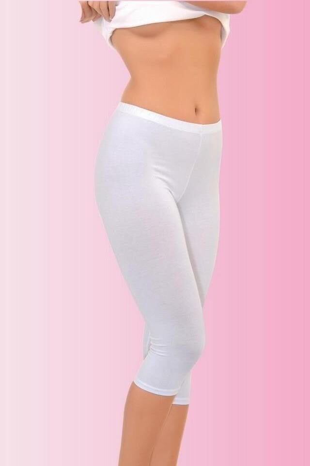 4338 Kapri Tayt White