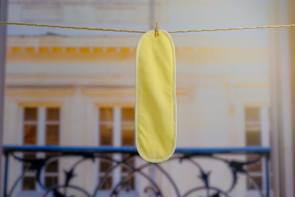 800 GÜNLÜK MİNİ PED