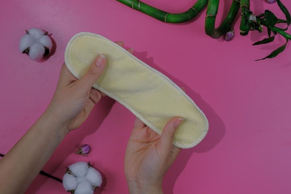 800 GÜNLÜK MİNİ PED