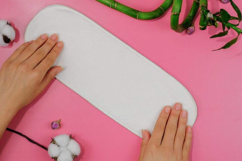 800 GÜNLÜK MİNİ PED