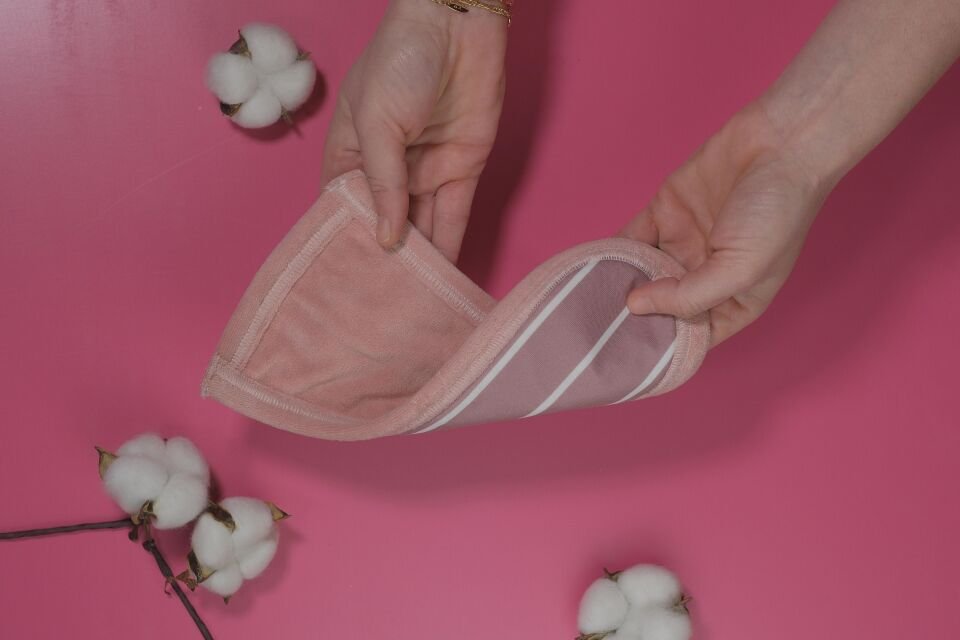 802 GÜNLÜK MAXİ PED