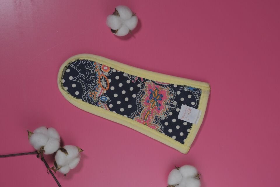 802 GÜNLÜK MAXİ PED