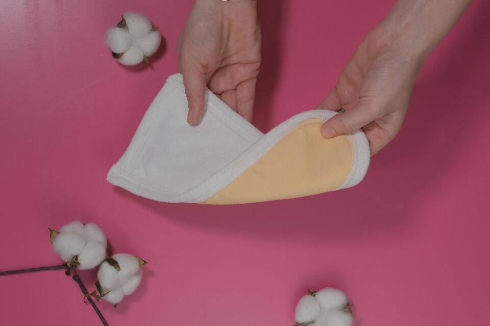 802 GÜNLÜK MAXİ PED