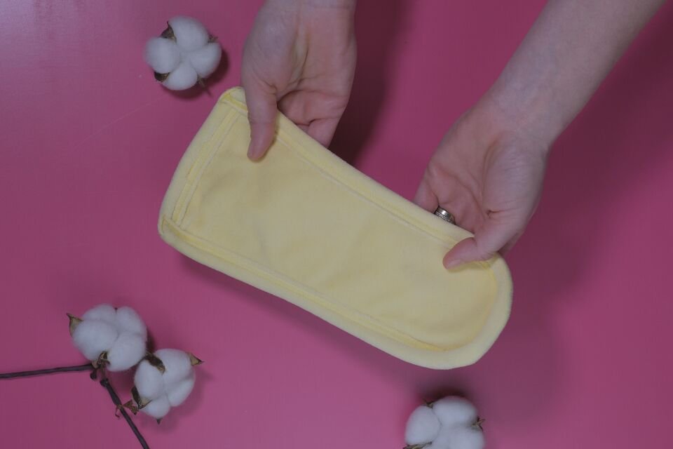 802 GÜNLÜK MAXİ PED