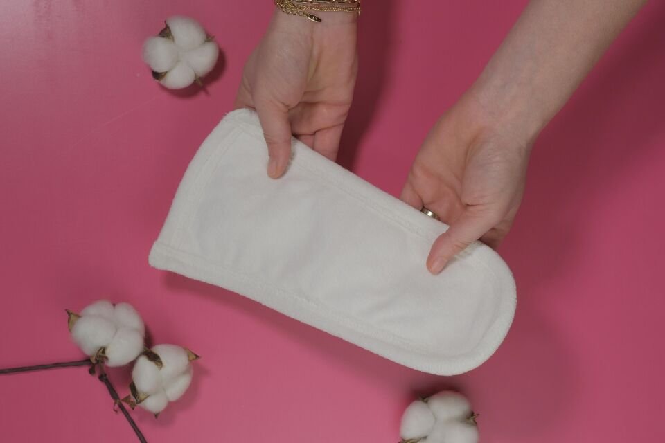 802 GÜNLÜK MAXİ PED