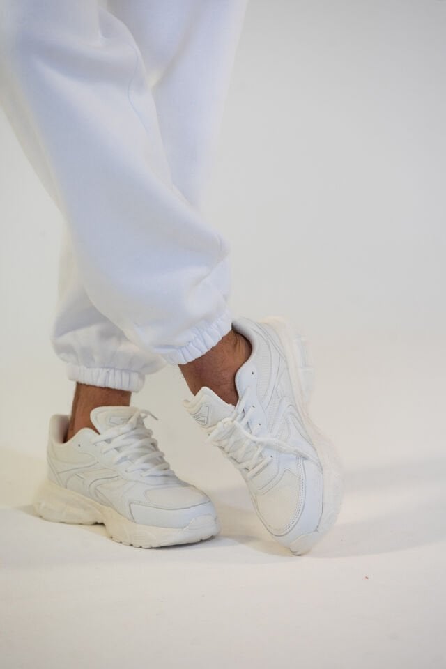 0011 ÜNİSEX OWERSİZE PAÇA LASTİK  İSTANBUL CEPLİ EŞOFMAN