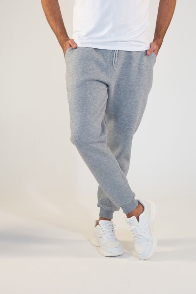 0016 ÜNİSEX PAÇA RİBANALI İSTANBUL CEPLİ EŞOFMAN