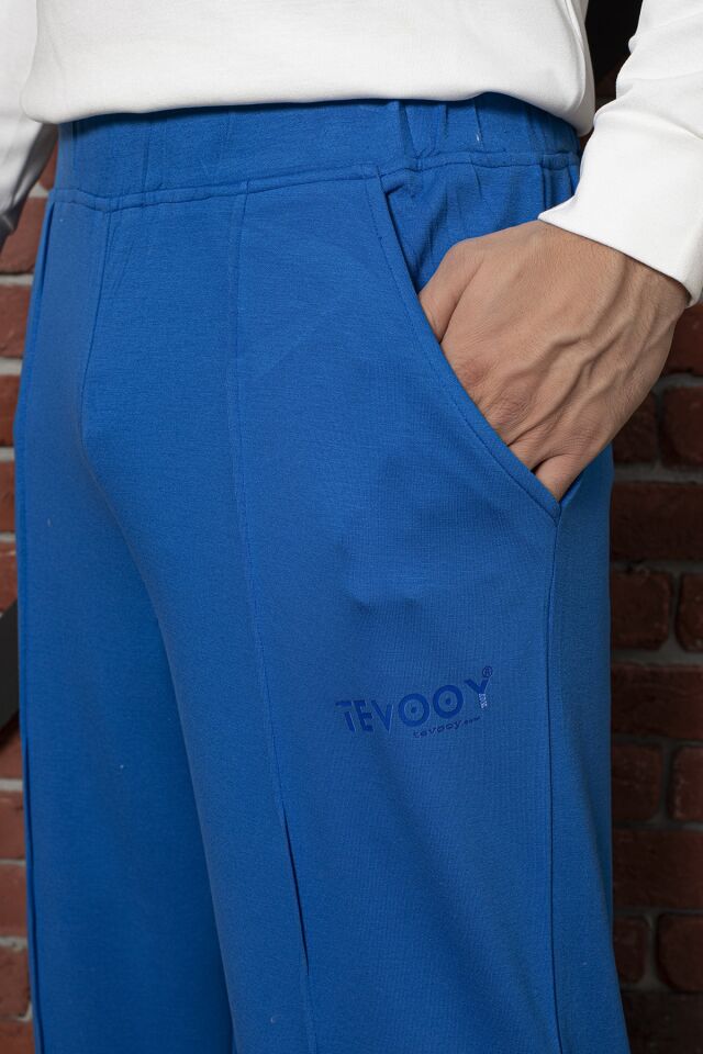 0055 ÖNÜ NERVÜR DİKİŞLİ EŞOFMAN