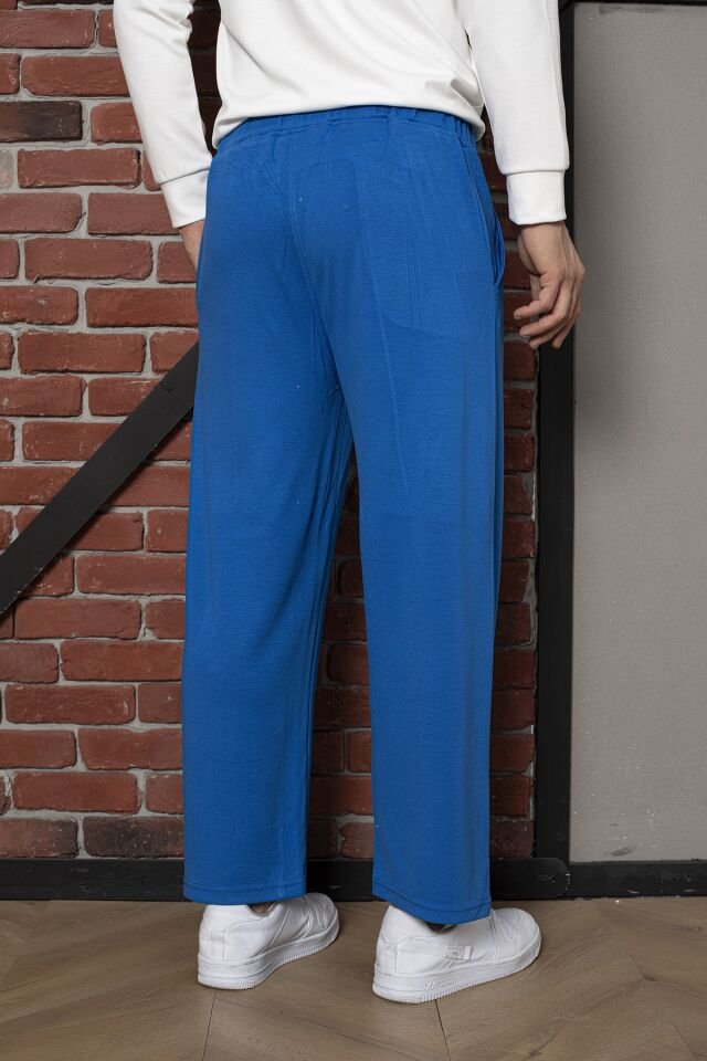 0055 ÖNÜ NERVÜR DİKİŞLİ EŞOFMAN