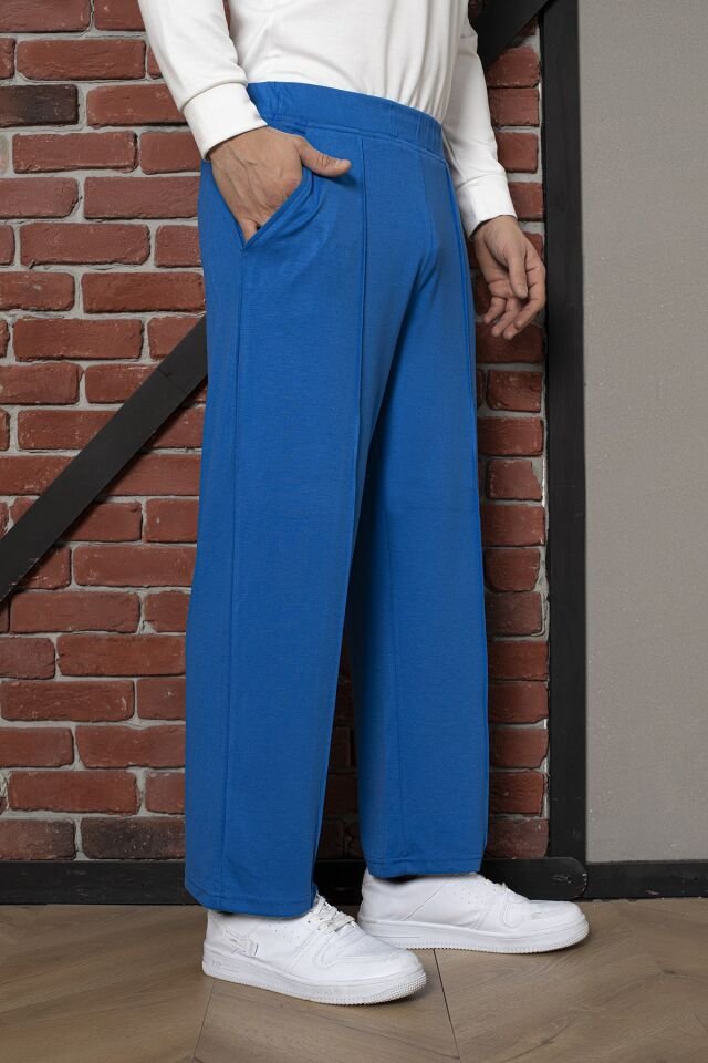 0055 ÖNÜ NERVÜR DİKİŞLİ EŞOFMAN