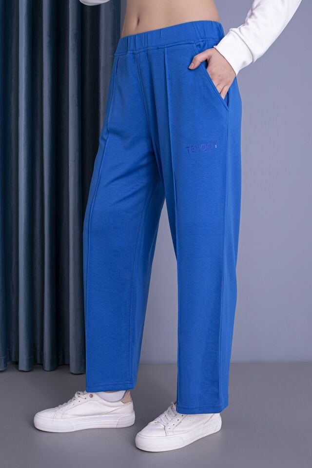 0055 ÖNÜ NERVÜR DİKİŞLİ EŞOFMAN