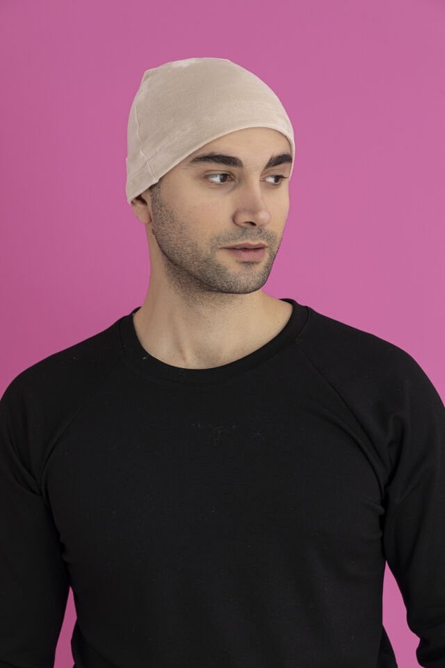 0078 KLASİK BERE KUZU TÜYÜ