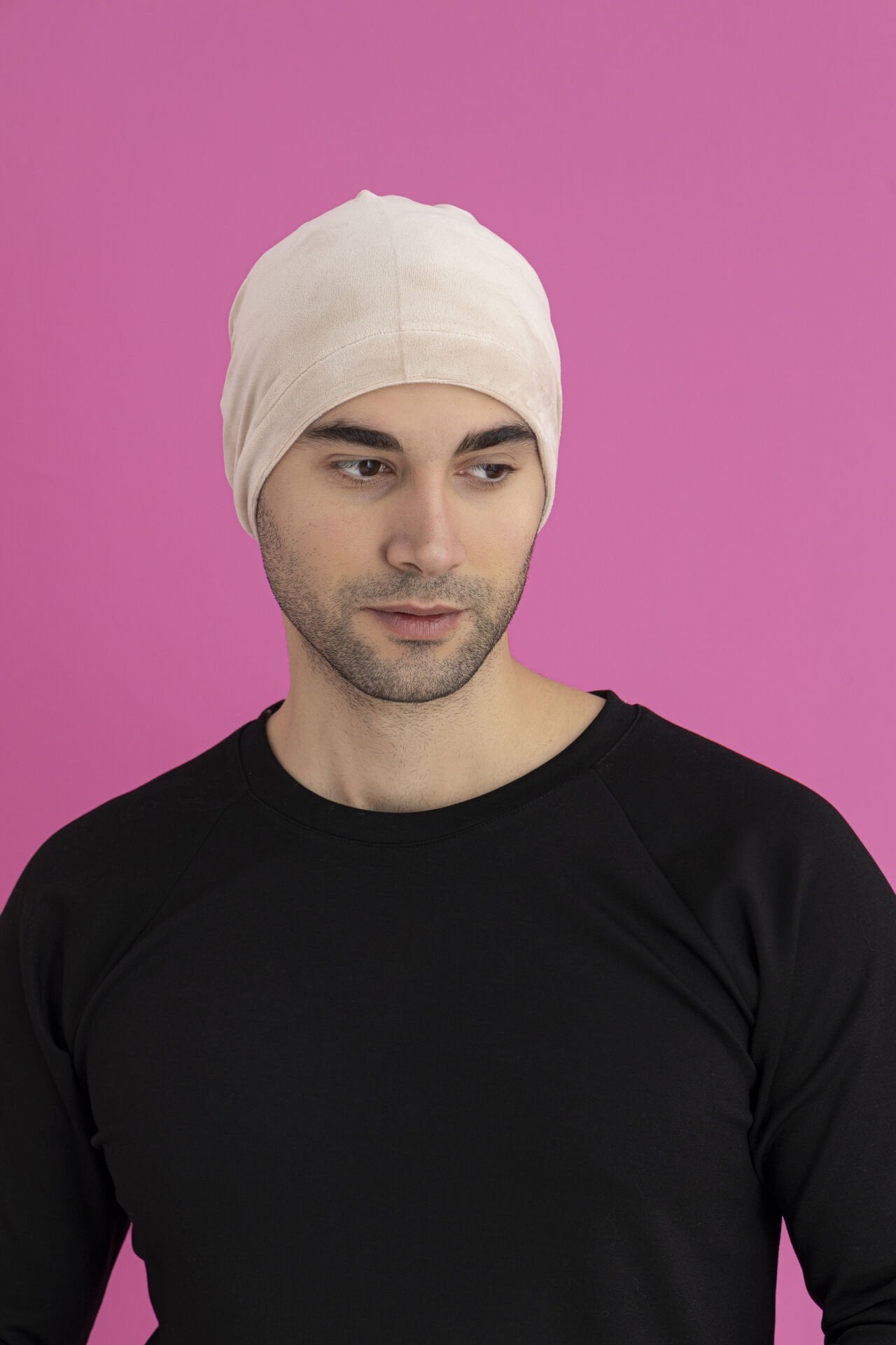 0079 KUYRUKLU BERE KUZU TÜYÜ