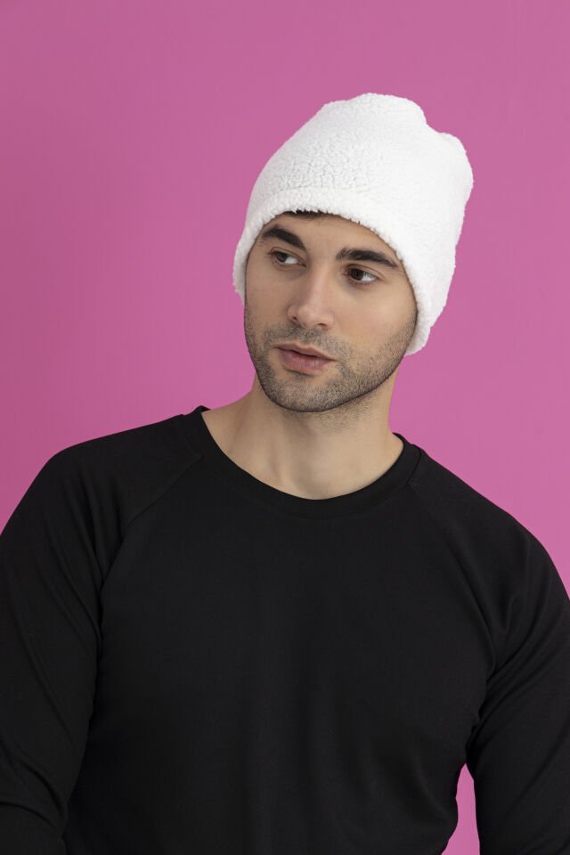 0079 KUYRUKLU BERE KUZU TÜYÜ