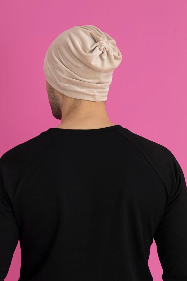 0079 KUYRUKLU Polar Unisex Bere
