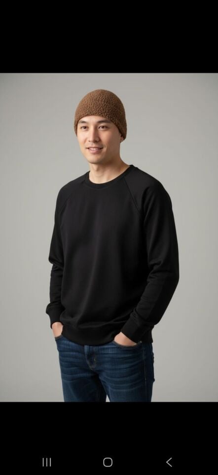 0079 KUYRUKLU BERE TEK TARAF POLAR