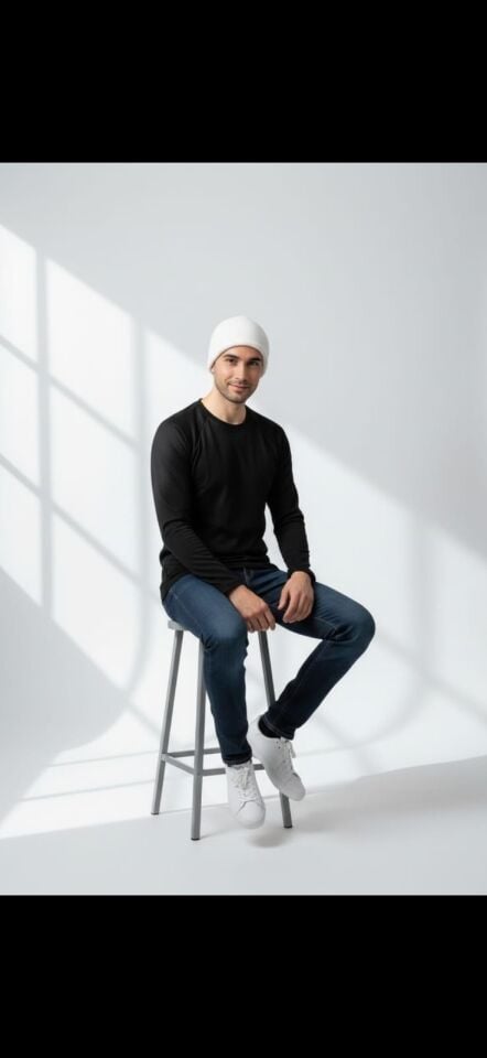 0079 KUYRUKLU BERE TEK TARAF POLAR